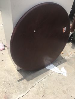 Round table