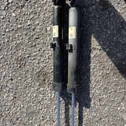 Shock And Struts  Kia Stinger 2018 To 2021 