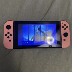 Nintendo Switch V1