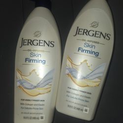 Jergens Lotion 