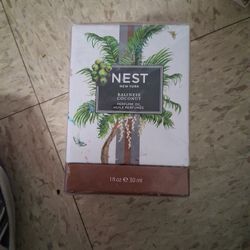 Nest Perfume