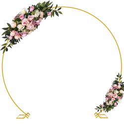 Round Arch For Decor 