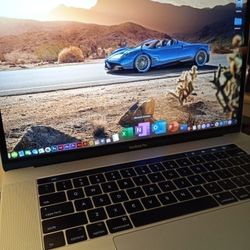 Excellent 2019 MacBook Pro A2141,i9,64Gb,1Tb,16” LCD, AC Charger, Grade A,Space Gray,Logic,Photo,Office 2024,Sequoia MAC OS