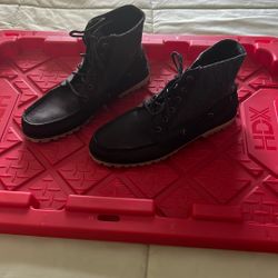 Mens Boots