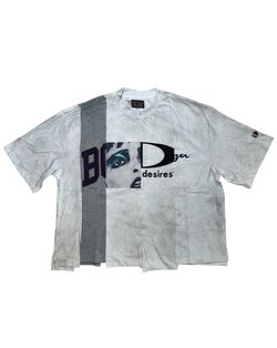 Bottega desires t shirt