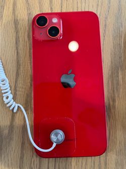 iPhone 14 Plus