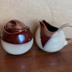 Vintage Sango Stoneware 