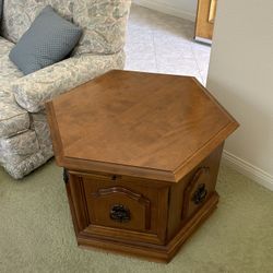 End Table