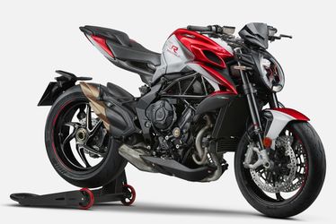 2025 MV AGUSTA BRUTALE 800 RR
