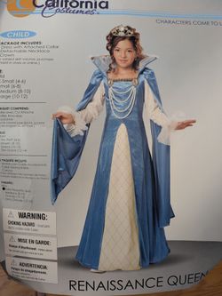 Kids Halloween costume