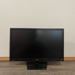 LG 27EA33V IPS LCD Monitor