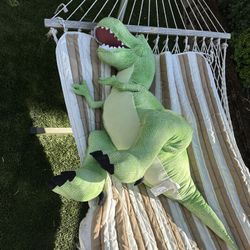 Large soft toy