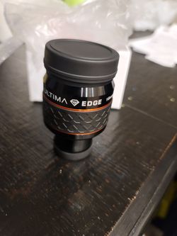 Celestron Ultima Edge