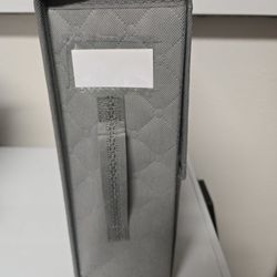 Under the Bed storage 