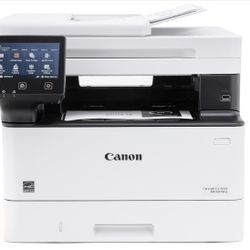 Canon imageCLASS MF465dw Wireless Printer Copier Scan Fax  2 Sided B/W 42ppm