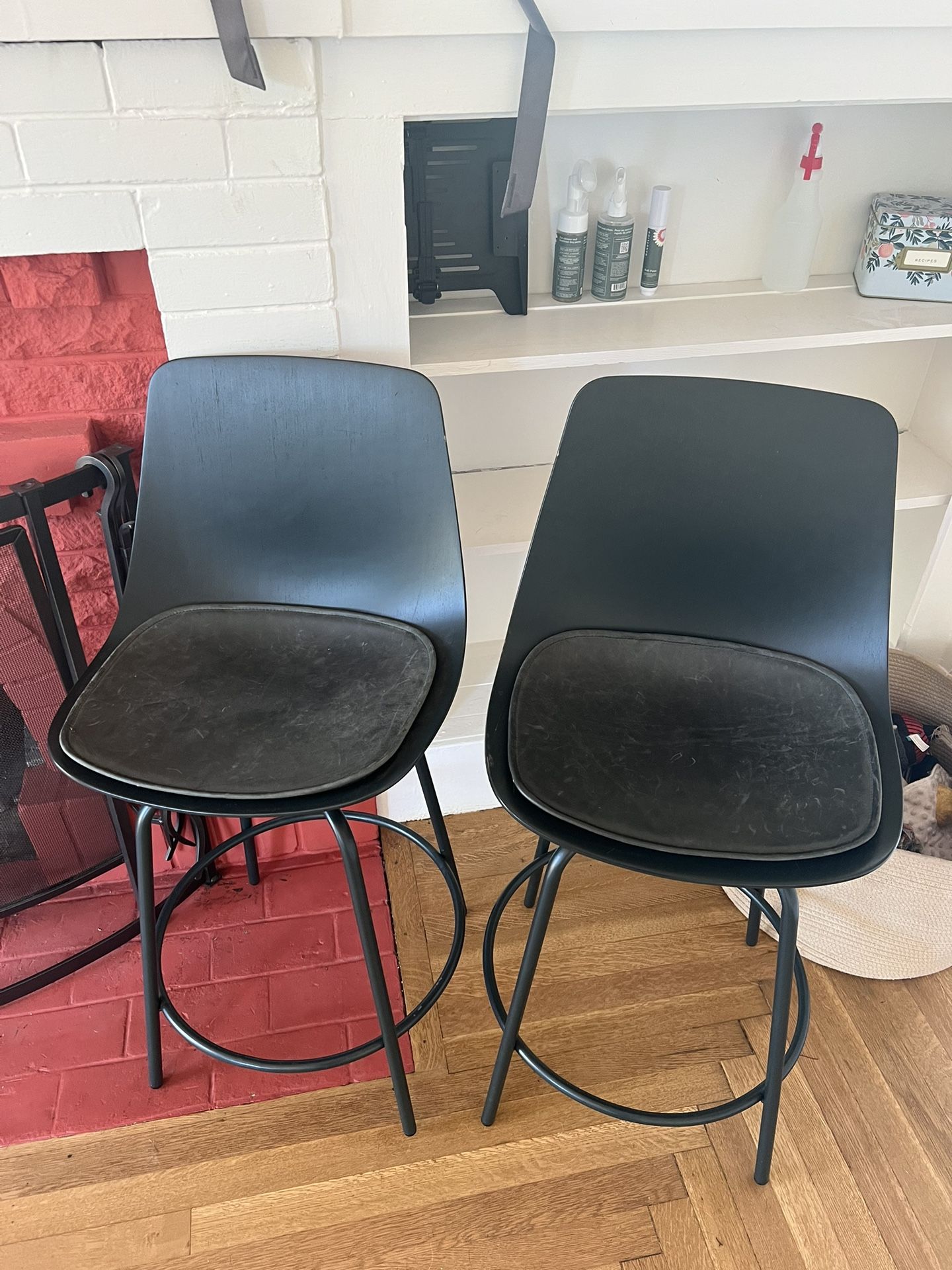 Bar Stools Blu Dot