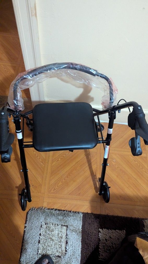 Walker Aid
