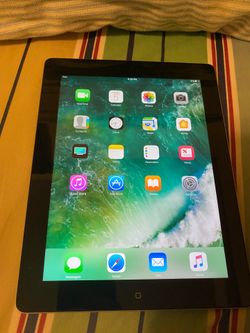 Apple IPad like new