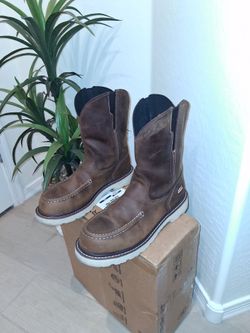 Work Boots