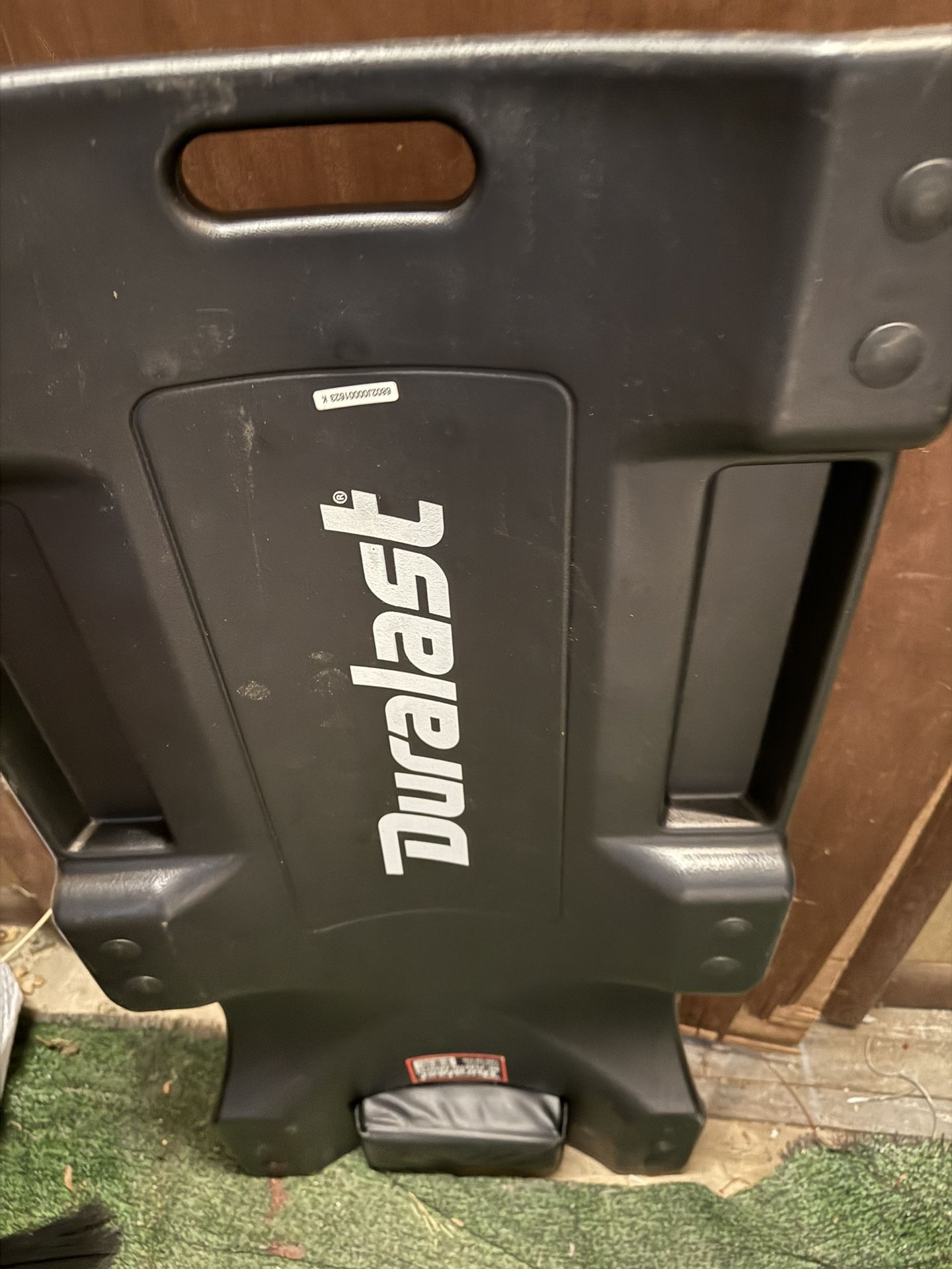 Duralast Creeper Seat Great Mechanics