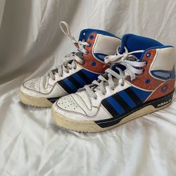 Sz 10 Adidas Star Wars