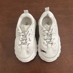 Zara Toddler Girl Shoe Size 7