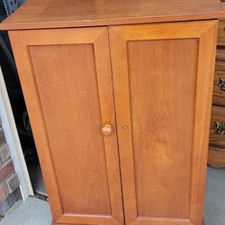 CD Cabinet 