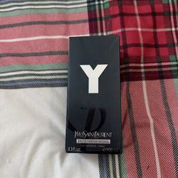 YSL Intense 