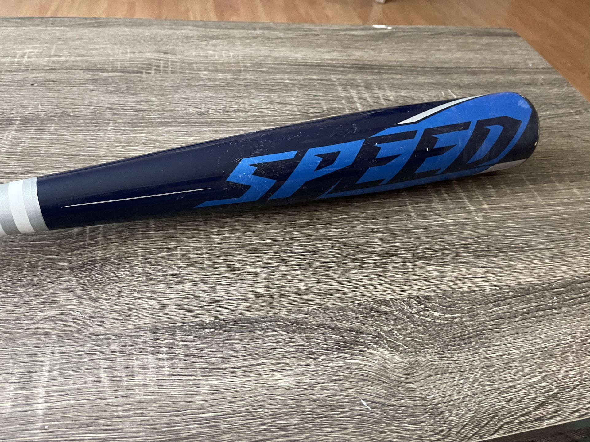 Easton Speed BBCOR Baseball Bat