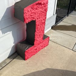 One Piñata
