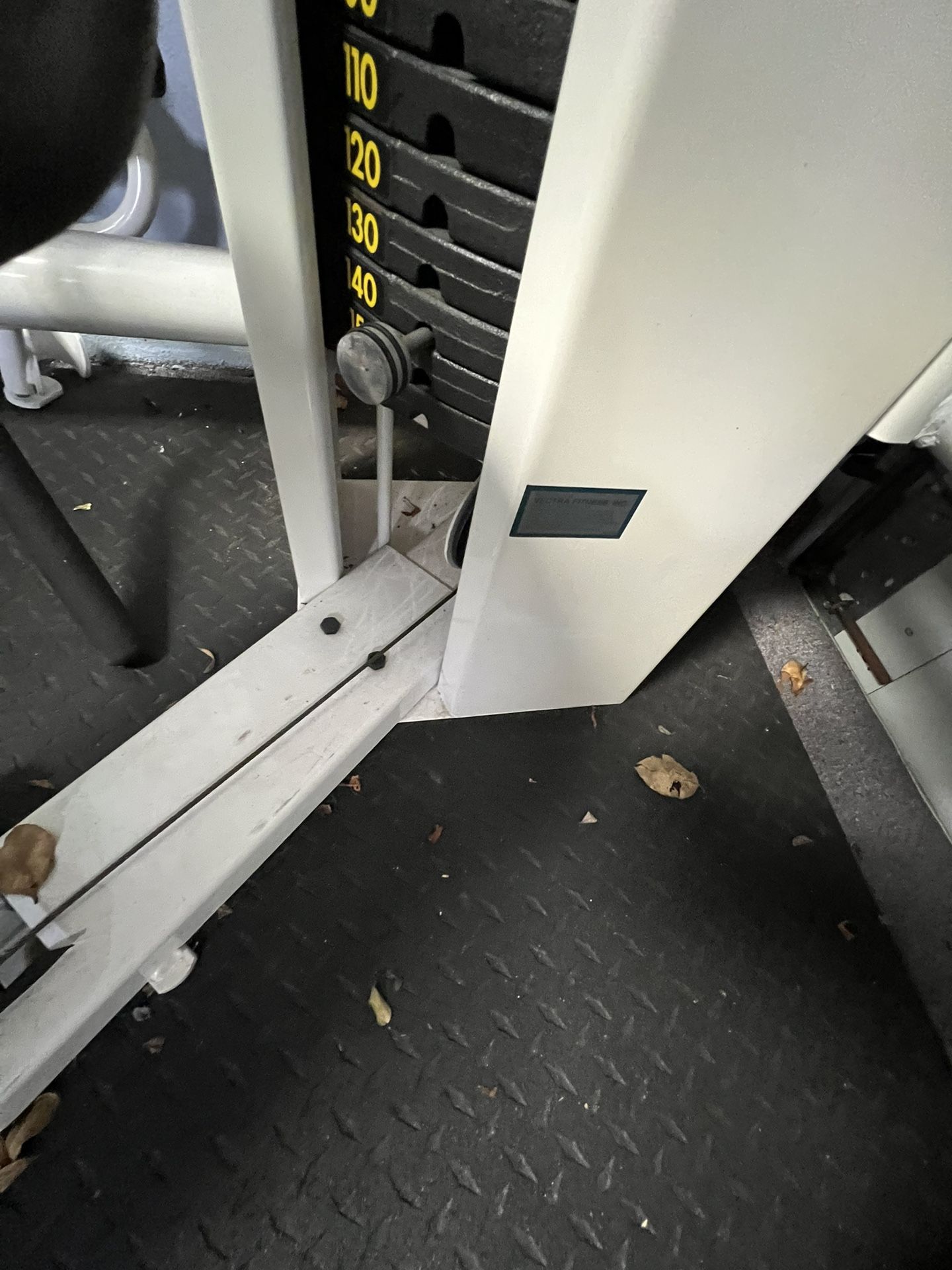 Vectra Fitness Precision C1 Home Gym Exercise Machine for Sale in Miami