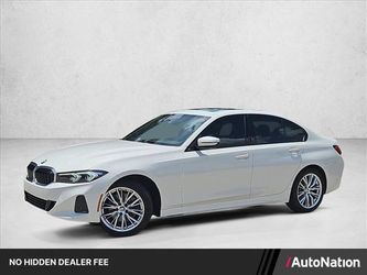 2023 BMW 330i