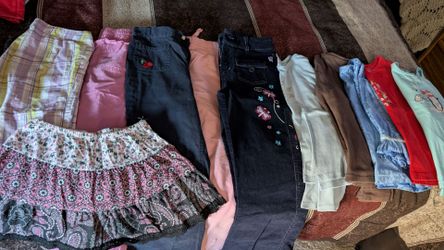 Girls 7/8 Bundle
