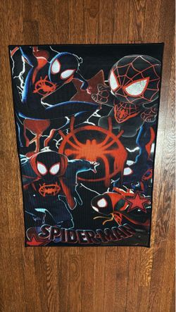 SPIDER-MAN