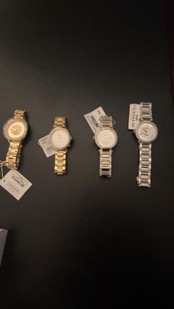 Coach Women Watches