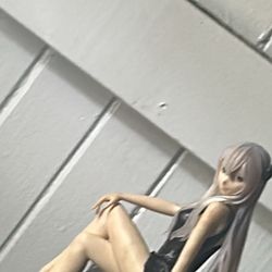 Anime Figurine 