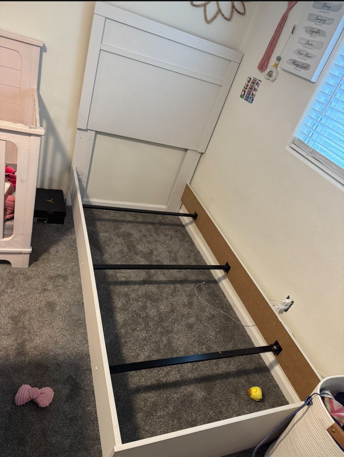 Bed Frame