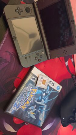 Nintendo bundle