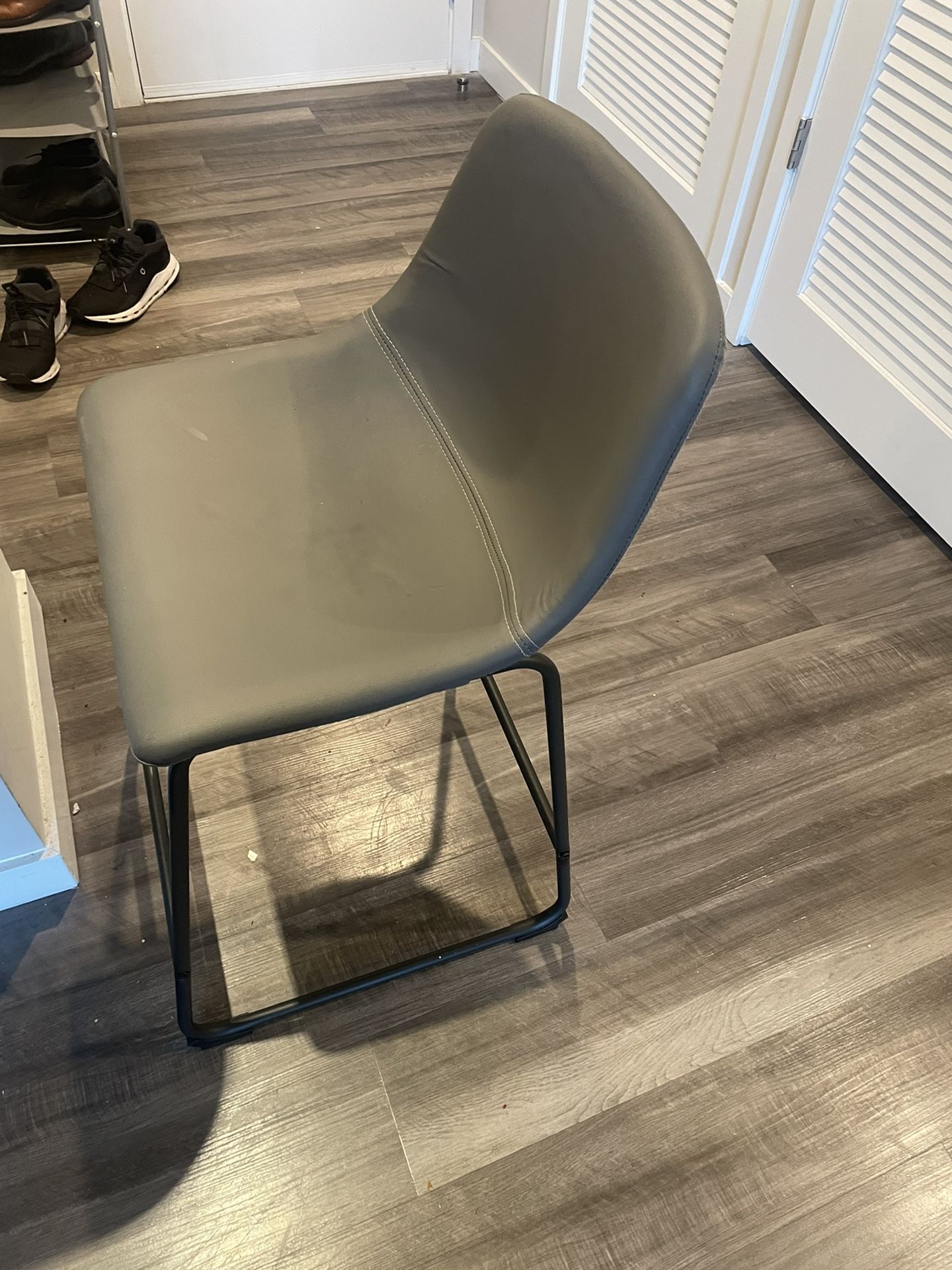 Ashley Furniture Bar Stool Chairs