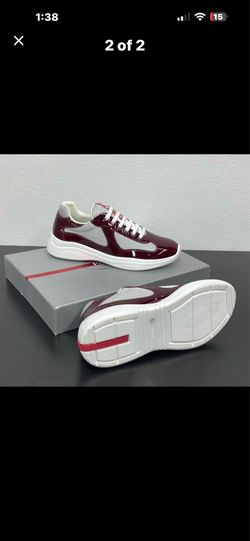 US9.5 American cup classics