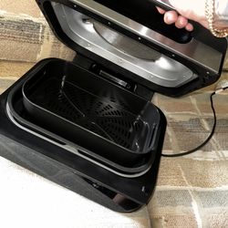 Ninja Air Fryer Never Used