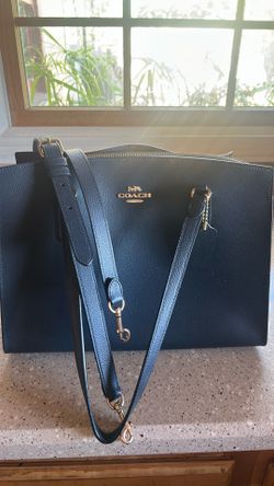 Coach Tote Bag