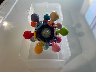 Baby Sensory Toy