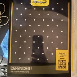 Otter box iPad Case 