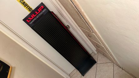 Lvl Up Gaming Accessories Stand 