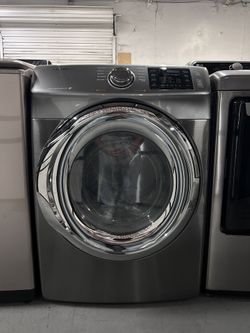 Samsung Front Load Electric Dryer