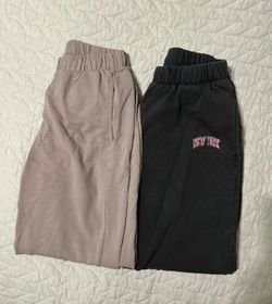 Brandy Melville Sweats