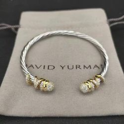 David Yurman Bracelet