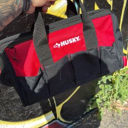 Husky Tool Bag 