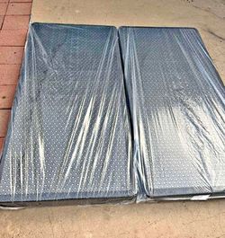 King Size Box Spring only!